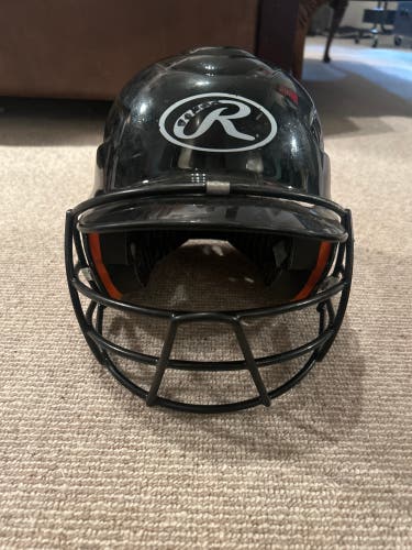 Rawlings CFBH baseball helmet S/M