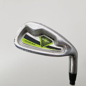 JUNIOR YOUNG GUN 9 IRON JUNIOR 32.5" (FOR KIDS 57"-59" TALL) GOOD
