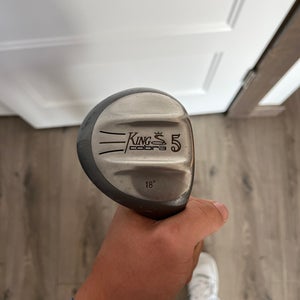 King Cobra 5 wood