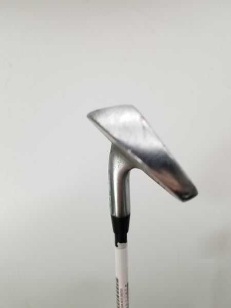 JUNIOR YOUNG GUN ZAAP JUNIOR 9 IRON 31" (FOR KIDS 55"-56" TALL) GOOD
