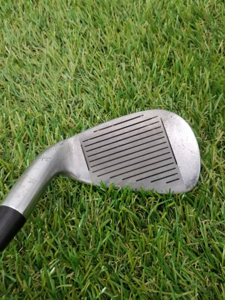 JUNIOR YOUNG GUN ZAAP JUNIOR 9 IRON 31" (FOR KIDS 55"-56" TALL) GOOD
