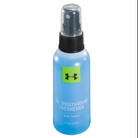 New Underarmor Mouthguard Freshner [11423]