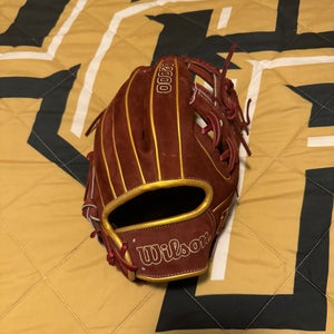 New With Tags Wilson A2000 GOTM 11.75” RHT