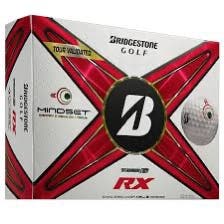 Bridgestone Tour B RX Golf Balls