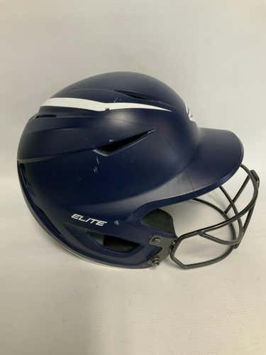 Used Easton Elite Md Baseball And Softball Helmets