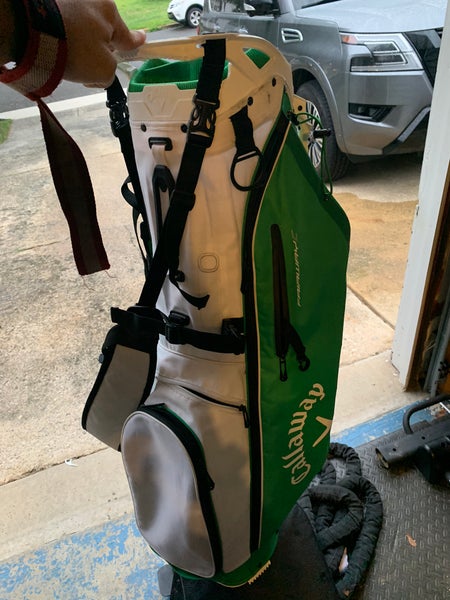 Callaway Fairway Stand Bag
