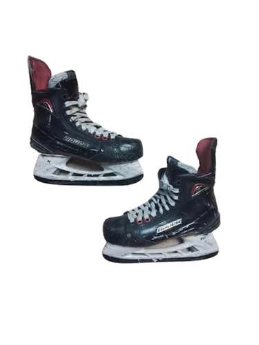 Used Bauer 1x Senior 9 Ice Hockey Skates