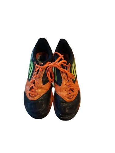 Used Adidas Junior 04 Cleat Soccer Outdoor Cleats