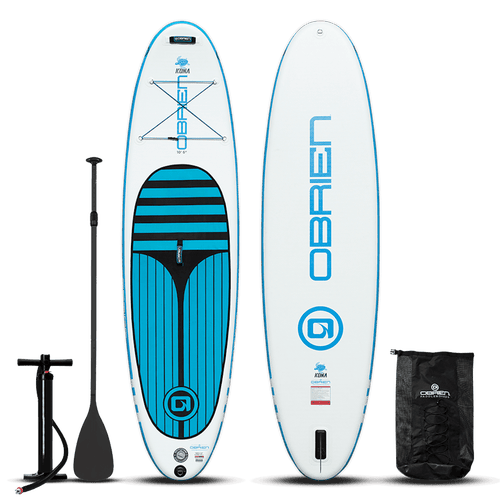 New O'brien Kona Sup Board