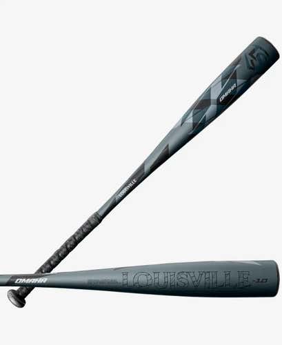 New Louisville Slugger Omaha