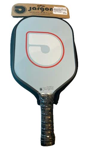 New Jargon Pickleball Paddle