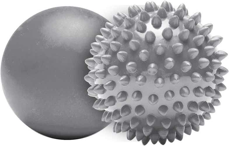 New Edx Massage Balls 2-pack