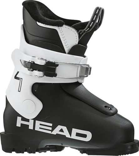 2021 Head Z1 Black White