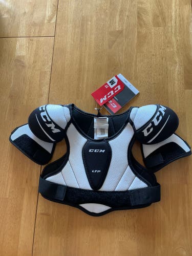 CCM LTP Shoulder Pad- Youth Size Medium