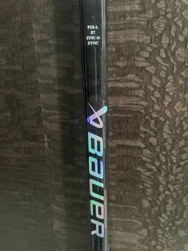 Bauer nexus sync