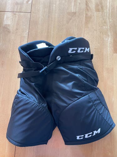 CCM LTP Hockey Pant- Yth Large