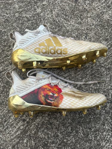 adidas football cleats