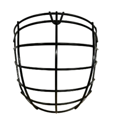 New Otny Box Lacrosse Facemask [5014]