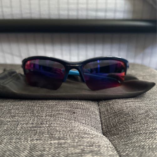 Oakley - Quarter Jacket Sunglasses