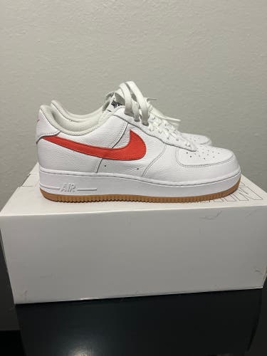 Nike Air Force One