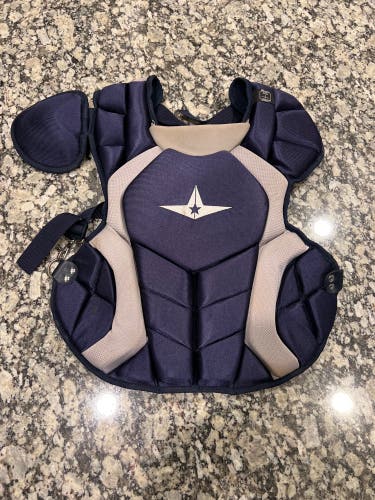 All Star chest guard