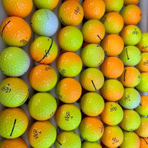 80 Vice Pro / pro plus Shade And LIMITED EDITION GOLF BALLS