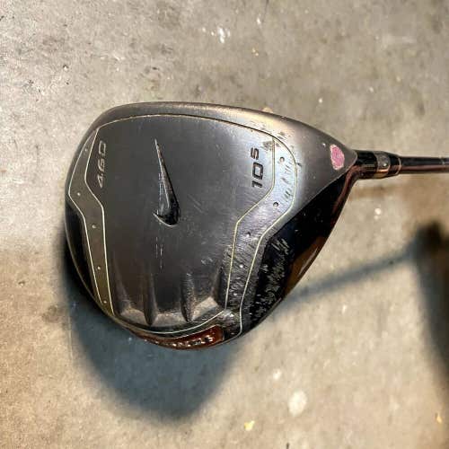 Nike Ignite 460 10.5 Degree Driver See Description