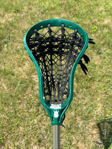 Traditional Brine Clutch Elite X