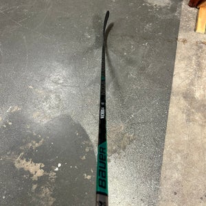 Used Senior Bauer Left Hand P92 Pro Stock Nexus 2N Pro Hockey Stick