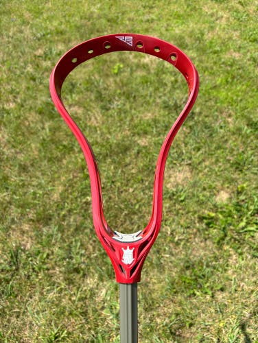 Unstrung Brine RP3