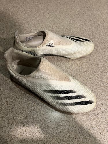 Adidas Soccer Cleats