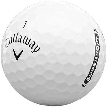 Used Callaway Golf Balls 1-40 Are Available For Purchase Message Me On Amount Of Balls Wanted