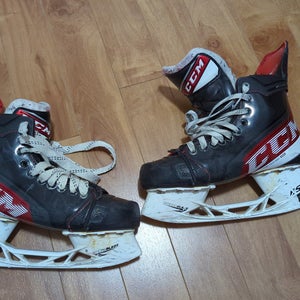 Used Senior Small CCM AS1 Hockey Pants