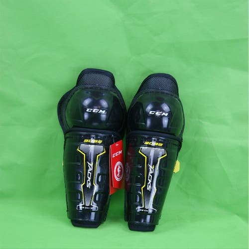 New Youth Tacks 3092 8" Shin Pads