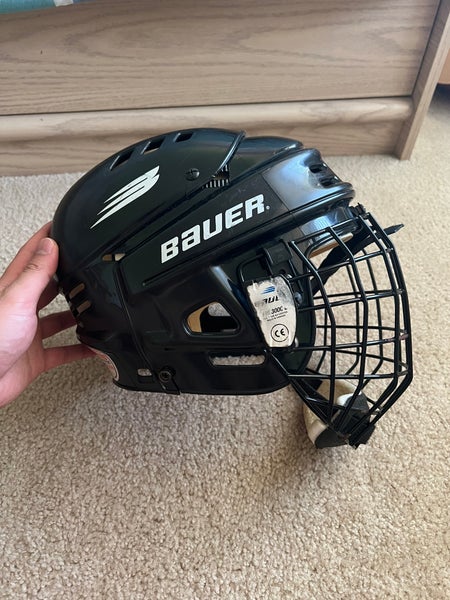 Bauer Hockey Helmet