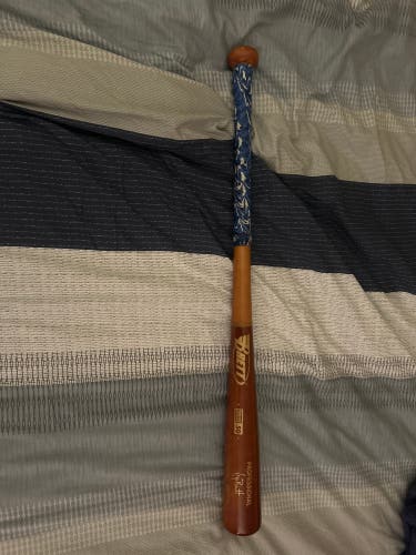 New 2015 Brett Bros BBCOR Certified Bamboo 31 oz 31" MB-110 Bat