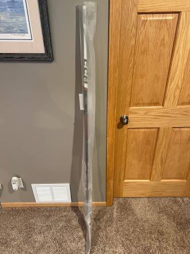 New Senior CCM Left Hand P90TM Pro Stock Jetspeed FT6 Pro Hockey Stick