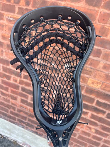 New Defense Strung Mark 2D Head