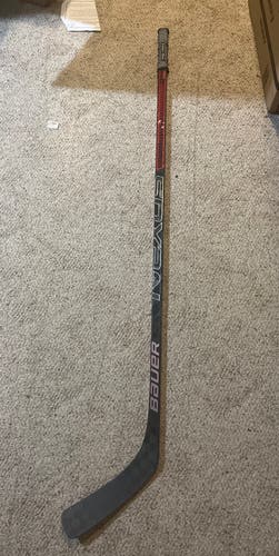 Used Senior Bauer Right Handed P02 Nexus 2N Pro Hockey Stick