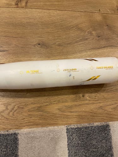 Used 2024 Rawlings Icon USSSA Certified Bat (-8) Composite 30"