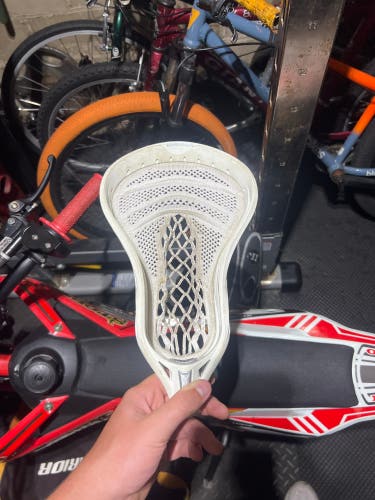 Used Warrior Evo Warp Stick