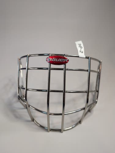 NEW Bauer RP 960 Straight Bar Replacement Cage