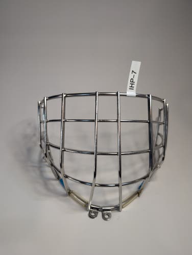 Used CCM Axis Straight Bar Replacement Cage