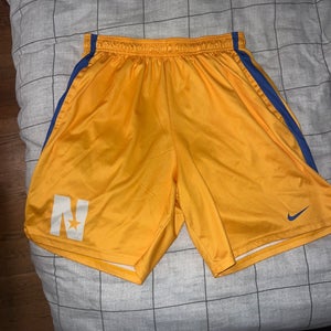 Nike national lacrosse shorts