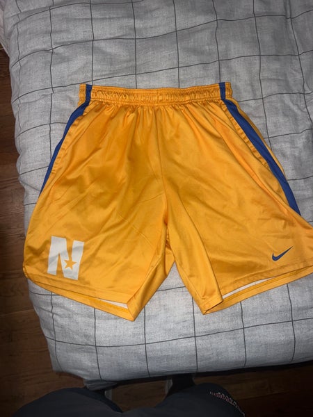 Nike national lacrosse shorts