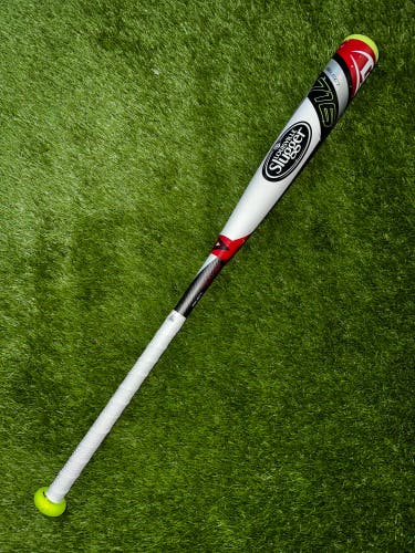 2016 Louisville Slugger Select 716 34/31 (-3) BBCOR Baseball Bat