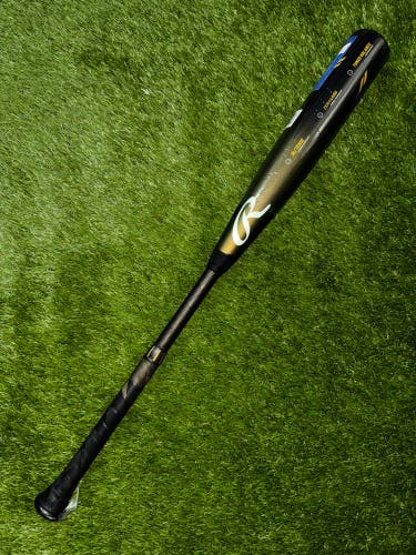 New 2023 Rawlings Icon 32/29 (-3) BBCOR Baseball Bat