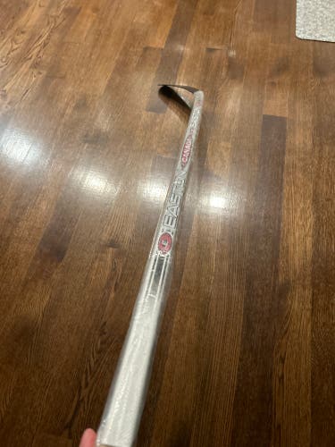 Game used, signed Brendan Shanahan stick