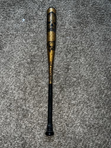 DeMarini Voodoo 32/29 Barely Used