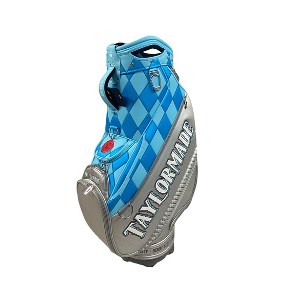 NEW 2024 TaylorMade PGA Championship Valhalla Staff Golf Bag